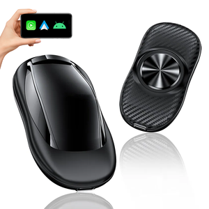 Flash播放器在KitKat Android設備上實現無線CarPlay的探索與挑戰