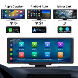 愛國者行車記錄儀 融合無線CarPlay，打造智能安全駕駛新體驗