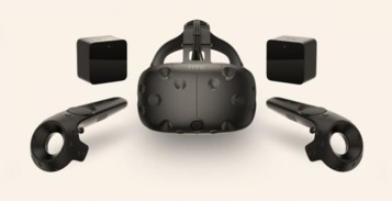 專利之困 HTC發(fā)布VR新品，無線CarPlay或成其重返榮耀路上的絆腳石