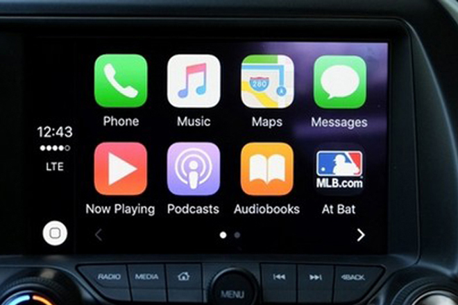 保時(shí)捷宣布與蘋果深度合作 未來多款車型將首搭無線CarPlay系統(tǒng)